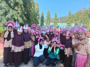 Rangkaian Kegiatan Penringatan HAri Kemerdekaan RI Tahun 2024