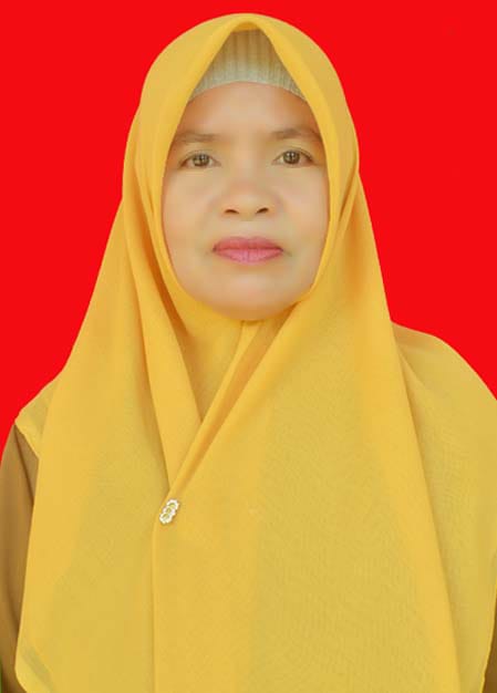 NORMAWATI, S.Pd, M.Si