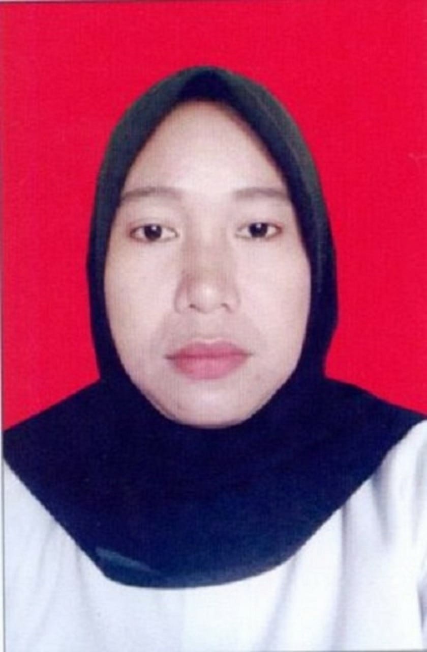 HASNAWATI, S.Pd