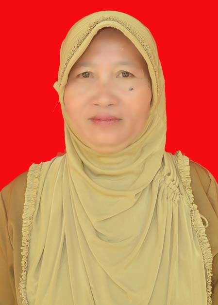 SALMAWATI PAWARA, S.Pd